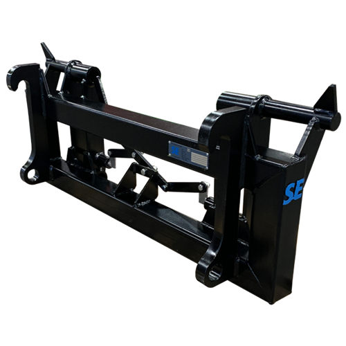 L30 till SMS/Euro#Mekanisk Adapter